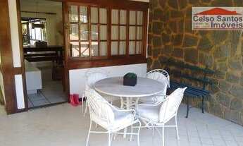 Imagem 3: Casa 4 dormitórios - Praia do Forte - Mata de São João/BA