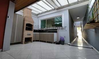 Imagem 2: Sobrado, Jardim Peri Peri - São Paulo