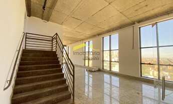 Imagem 3: Sala para aluguel, 4 vagas, Estoril - Belo Horizonte/MG