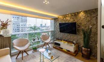 Imagem 6: APARTAMENTOSão Paulo