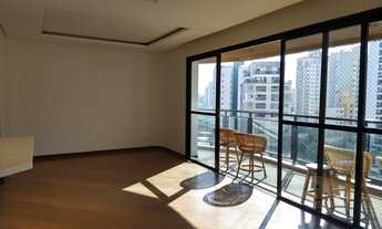 Imagem: Apartamento - Cambuí - Campinas