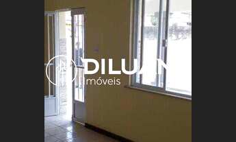 Imagem 5: Diluane Imóveis Vende. Excelente localização. Casa ampla com varandão. Quintal médio inte