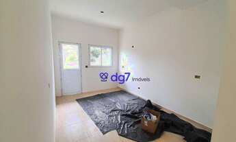 Imagem 3: Sobrado com 2 dormitórios à venda, 70 m² por R$ 230.000,00 - Santana - Cotia/SP