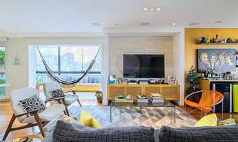 Imagem 3: São Paulo - Apartamento Padrão - ITAIM BIBI