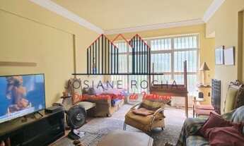 Imagem: Apartamento com 3 quartos, varanda e 1 vaga