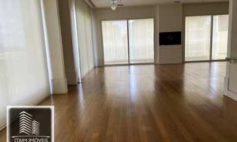 Imagem 3: Apartamento para venda tem 431 metros quadrados com 4 quartos em Itaim Bibi - São Paulo