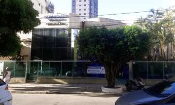 Imagem: Prédio Empresarial na Tv. Padre Eutíquio