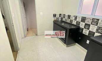 Imagem 6: Apartamento com 2 dormitórios para alugar, 80 m² por R$ 2.000/mês - Vila Romana - São Paul