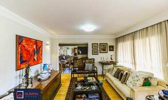 Imagem 7: Apartamento Venda Brooklin 253 m² 3 Dormitórios