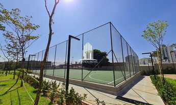 Imagem 4: NATIV TATUAPÉ BY LAVVI - APARTAMENTO TATUAPÉ NOVO 115M² COM 3 SUÍTES 2 VAGAS LAZER COMPLET