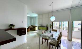 Imagem: Apartamento com 3 quartos 3 suítes para