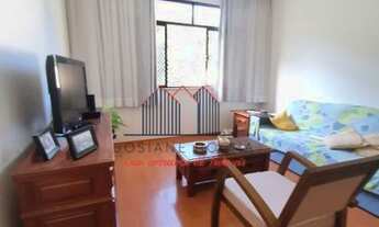 Imagem 5: Apartamento com 3 quartos e vaga à venda no Grajaú!!! RJ