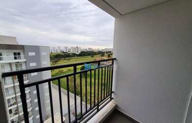 Imagem 6: Apartamento com 3 dormitórios para alugar, 80 m² por R$ 4.000,00/mês - Parque Campolim - S