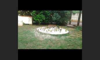 Imagem 6: Rancho em Itapagipe (Rio Grande