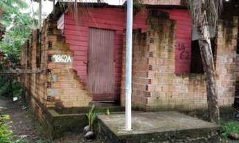 Imagem: Casa em rua pública