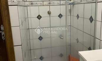 Imagem 5: PORTO ALEGRE - Casa Padrão - Vila Ipiranga