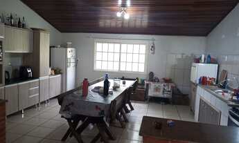 Imagem 4: LIndo Sitio com 2 açudes piscina casa ampla em meio a natureza ótima localização