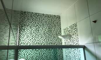 Imagem 4: Casa linear independente no Porto da Roça