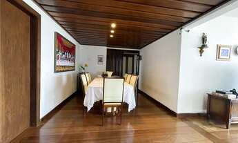 Imagem 5: Apartamento à venda com 4 quartos, 3 garagens soltas, bairro da Graça - Salvador - BA