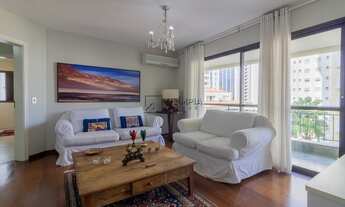 Imagem 4: Locação Apartamento 4 Dormitórios - 132 m² Paraíso