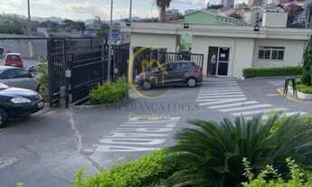 Imagem: Apartamento para Venda em Osasco, Quitauna