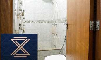 Imagem 4: Apartamento com 3 dormitórios à venda, 116 m² por R$ 750.000 - Maracanã - Rio de Janeiro/R