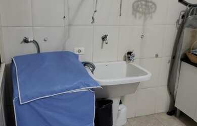 Imagem 7: Sobrado com 3 dormitórios, sendo 3 Suítes, 2 vagas - Sacomã, São Paulo