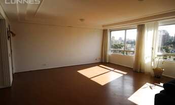 Imagem 4: Apartamento à venda, 154 m² por R$ 630.000,00 - Centro - Curitiba/PR