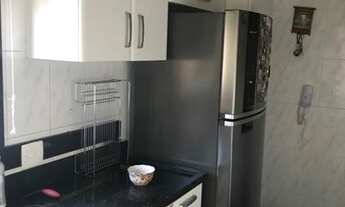 Imagem 6: APARTAMENTO - SAÚDE - SP