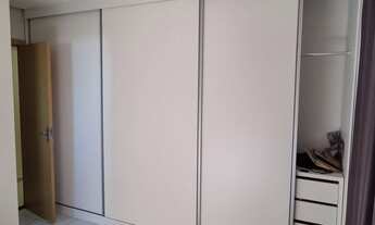 Imagem 5: Apartamento Paradise Lake 3 quartos s/1 suíte