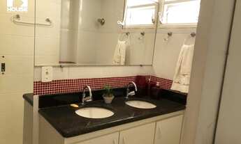 Imagem 6: Amplo apartamento de 2 quartos, no centro de Guarapari, em local previlegiado!