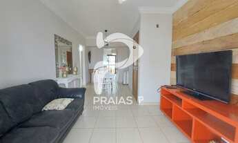 Imagem 4: GUARUJá - Apartamento Padrão - Enseada