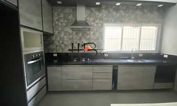 Imagem 3: Mauá - Casa Padrão - Jardim Guapituba