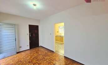 Imagem 3: Apartamento com 3 dormitórios para alugar, 98 m² por R$ 1.200,00/mês - Centro - Pouso Aleg