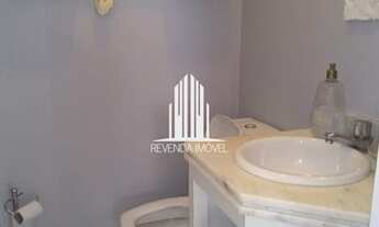 Imagem 3: Casa no Tamboré 5 com 3 dormitórios