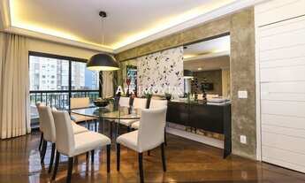 Imagem 3: SãO PAULO - Apartamento Padrão - Chácara Klabin