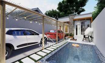 Imagem 3: Casa Padrão para Venda em Cidade Nova Passo Fundo-RS - 7699