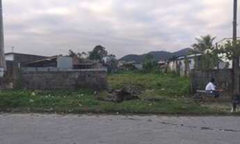 Imagem: Terreno itanhaem