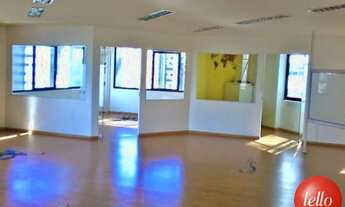 Imagem: São Paulo - Conjunto Comercial/sala - Brooklin