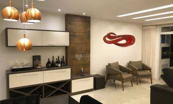 Imagem: Apartamento para venda possui 150 metros