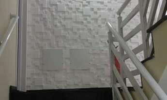 Imagem 2: Apartamento sem Condomínio para Venda em Santo André, Vila Scarpelli, 2 dormitórios, 1 ban