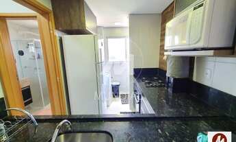 Imagem 4: Apartamento (tipo - padrao) 2 dormitórios, portaria 24hs, lazer, espaço gourmet, elevador