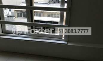 Imagem 4: Porto Alegre - Conjunto Comercial/Sala - Centro Histórico