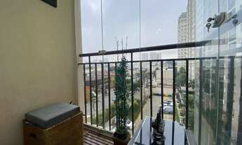 Imagem 4: APARTAMENTO RESIDENCIAL em SÃO BERNARDO DO CAMPO - SP, NOVA PETRÓPOLIS