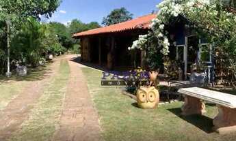 Imagem 4: Chácara em Vinhedo - Excelente local!!!!!!