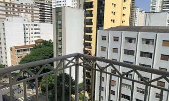Imagem 5: Apartamento com 3 dormitórios à venda, 103 m² por R$ 1.175. - Perdizes - São Paulo/SP