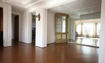 Imagem 7: Apartamento à venda, 154 m² por R$ 630.000,00 - Centro - Curitiba/PR