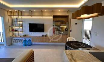 Imagem: Apartamento à venda, 67 m² por R$ 885.000,00