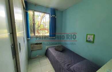 Imagem 6: Apartamento térreo, 2 quartos, 1 vaga