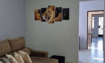 Imagem 5: Casa Bairro Itaunense